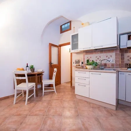 Appartement 2 - Medieval Village