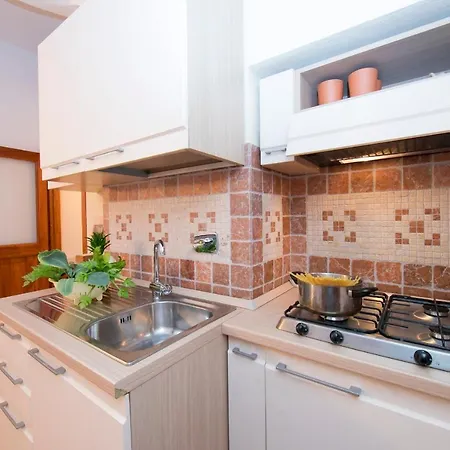 Appartement 2 - Medieval Village