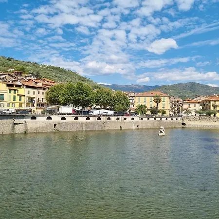 2 - Medieval Village Appartement Dolceacqua