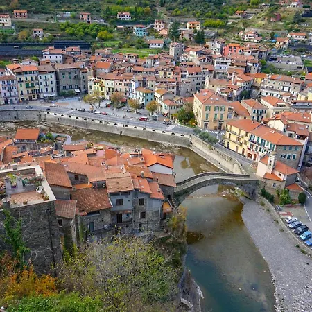 2 - Medieval Village Dolceacqua