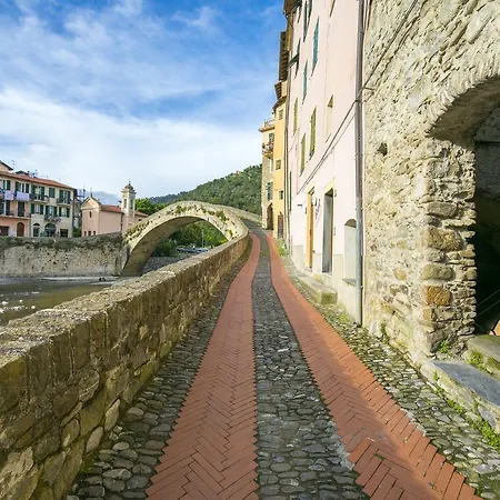 2 - Medieval Village Dolceacqua