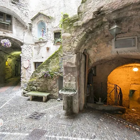 2 - Medieval Village Dolceacqua