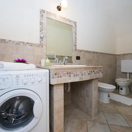 2 - Medieval Village Appartement *